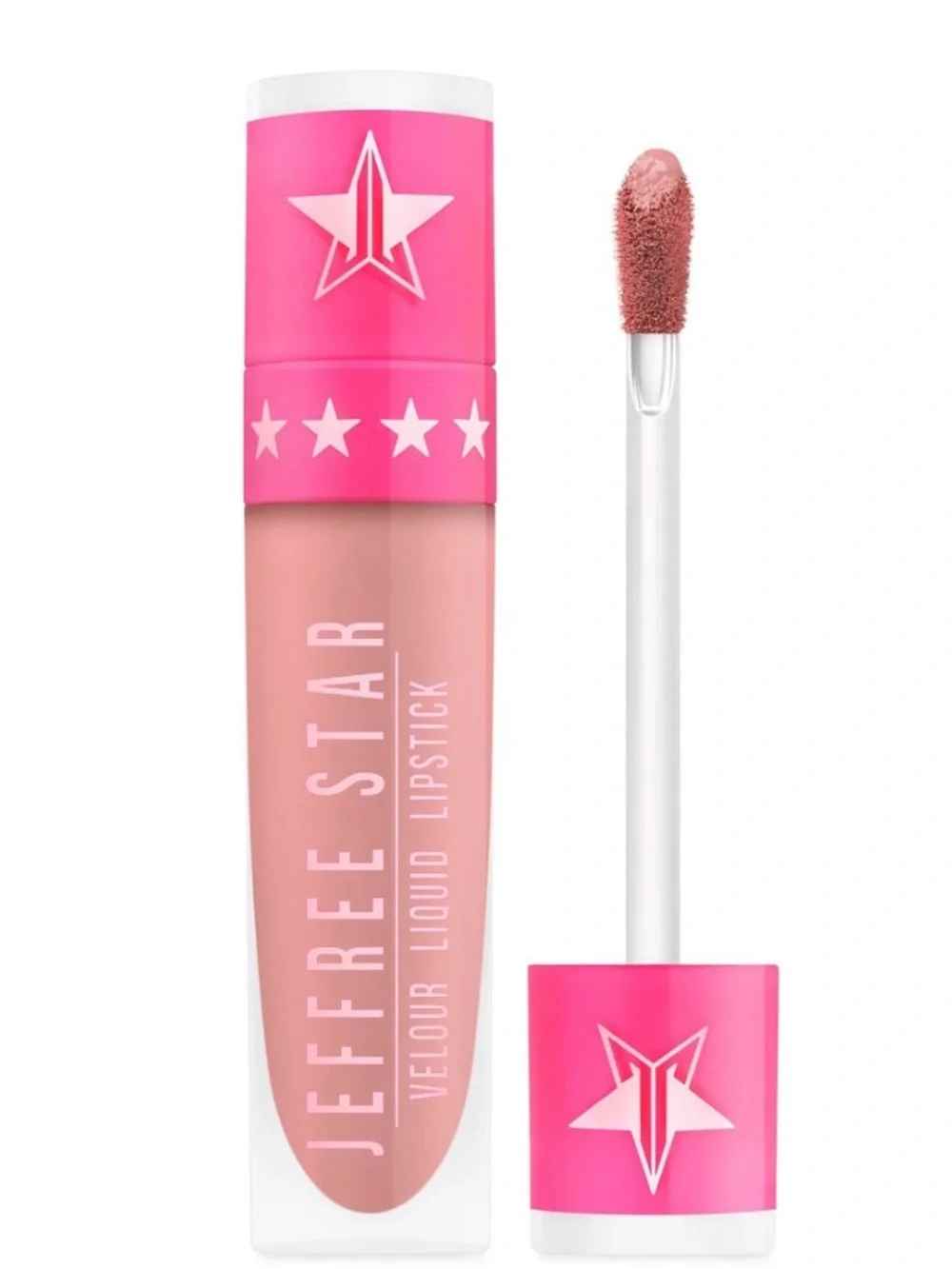Jeffree Star Matte Liquid Lipstick - Christmas Cookie
